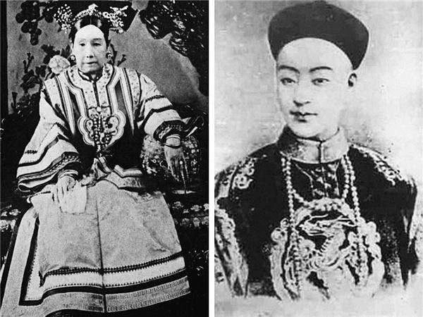 Picture 2 of The Empress Dowager Cixi did these 5 things before she died: The first thing, even the movies, don't dare to do it again!