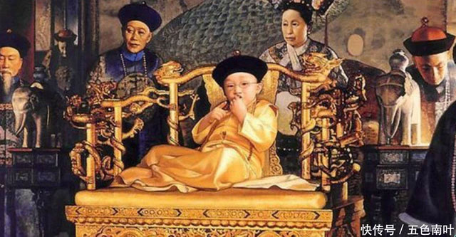 Picture 3 of The Empress Dowager Cixi did these 5 things before she died: The first thing, even the movies, don't dare to do it again!
