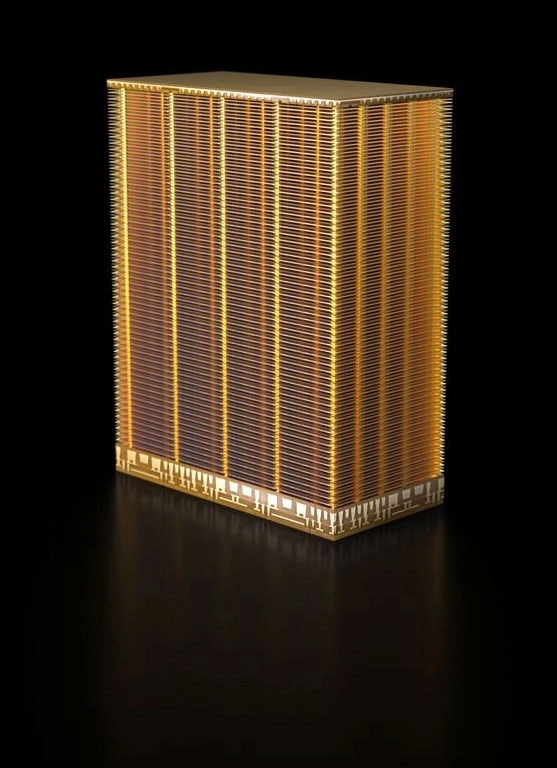 Picture 4 of The era of microchips is coming to an end, prepare to welcome the era of super chips