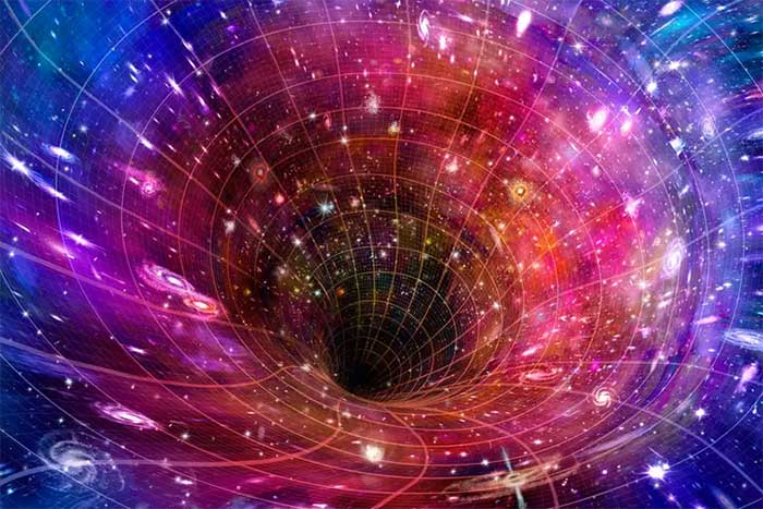Picture 3 of The expansion rate of the universe is slowing down compared to a few billion years ago