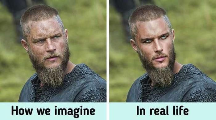 The 'falling truth' about the most warlike Viking warrior in human history Picture 6