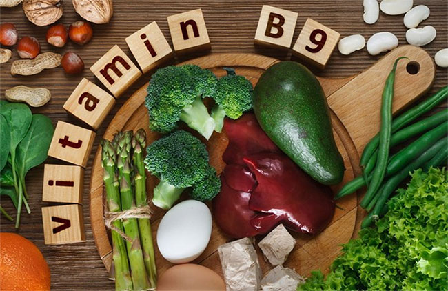 The familiar vitamin helps reduce the risk of early death Picture 1