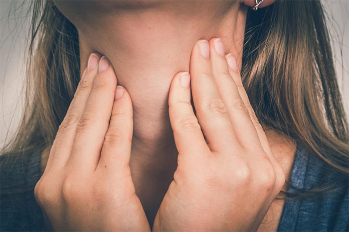 Picture 4 of The fastest way to know if your tonsillitis is caused by bacteria or virus