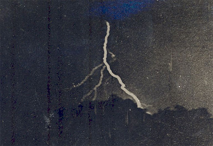 Picture 10 of The first multi-subject photos taken in history, the more you look at it, the more you admire the development of humanity