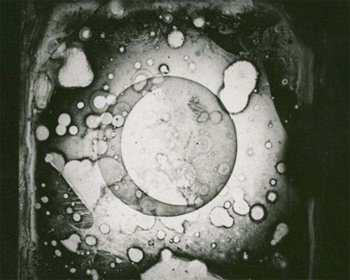 Picture 3 of The first multi-subject photos taken in history, the more you look at it, the more you admire the development of humanity
