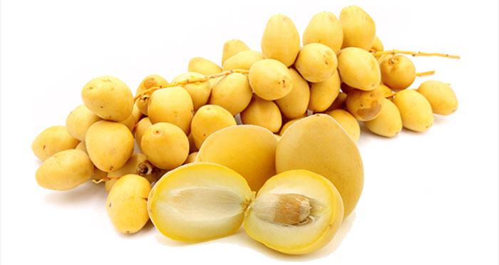 Picture 1 of The fruit that Dubai calls 'desert pearl' helps lower blood sugar very well