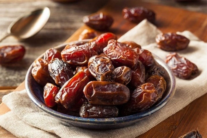 Picture 2 of The fruit that Dubai calls 'desert pearl' helps lower blood sugar very well