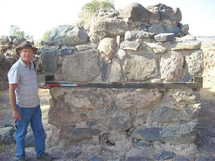 The Goliath Warriors Might Not Be As Huge As The Bible Describes Picture 2