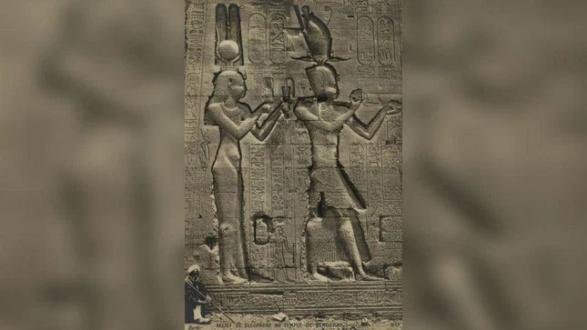 Picture 4 of The greatest historical mysteries never have a solution