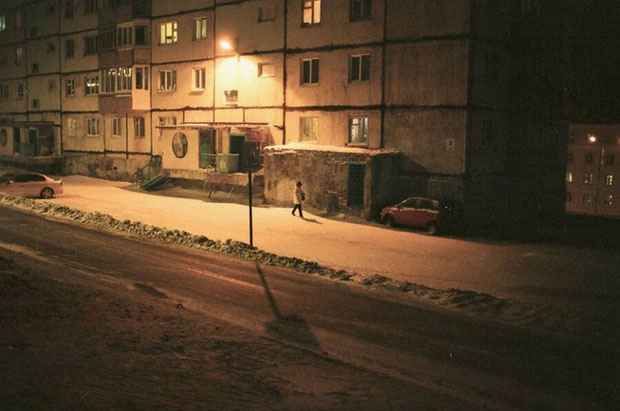 The 'hardest city in the world': Where 170,000 people can't connect with the outside Picture 3