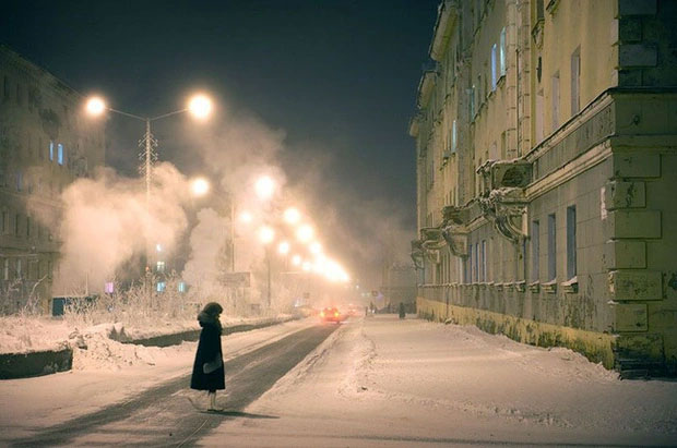 The 'hardest city in the world': Where 170,000 people can't connect with the outside Picture 4