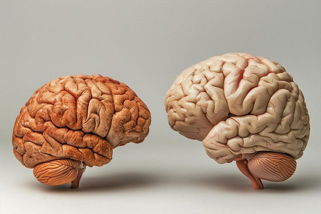Picture 1 of The hidden fuel of the human brain: How gut bacteria shape intelligence?