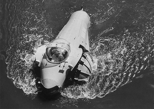 The invention of the 5-ton amphibious vehicle was born 70 years ago Picture 3