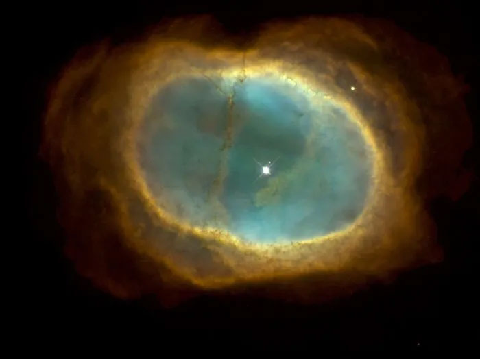 The James Webb and Hubble Telescopes: A Thoughtful Comparison! Picture 3