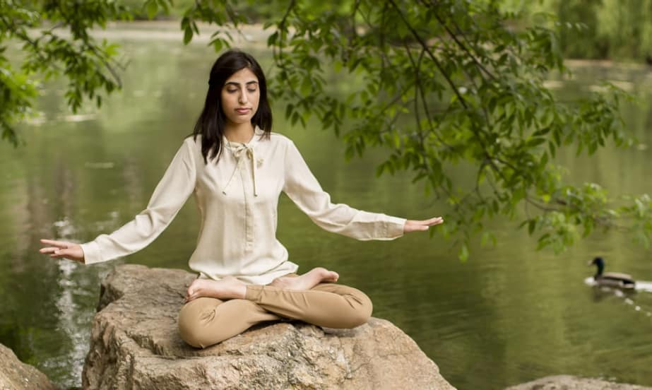 Picture 1 of The Magic of the Ancient Method: Cultivating Qigong