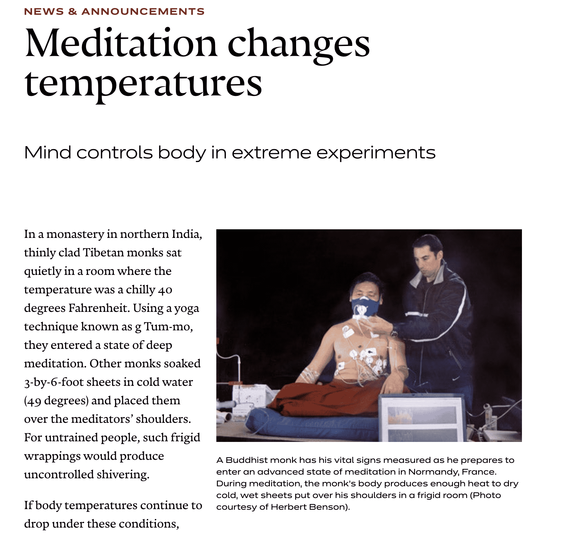 Picture 2 of The Magic of the Ancient Method: Cultivating Qigong