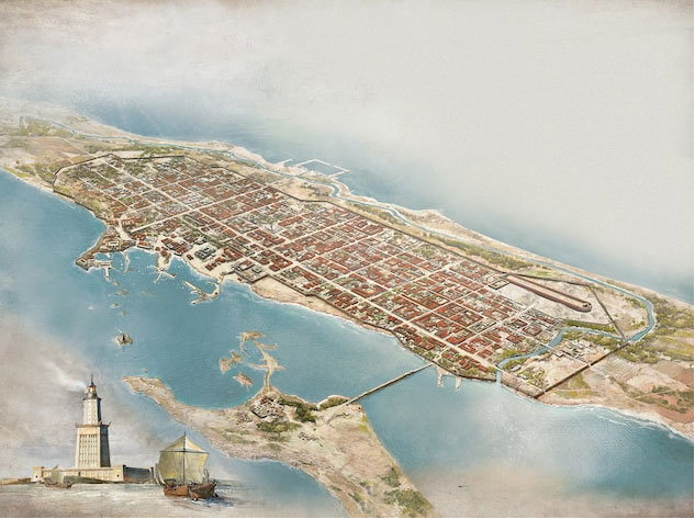 Picture 3 of The millennial lighthouse does not turn off: More than 90m high, standing nearly 55km away, you can still see it