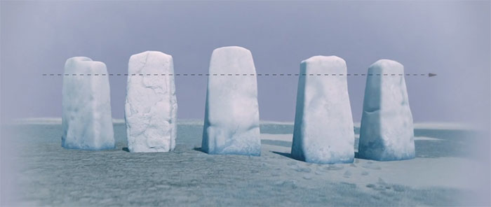 Picture 14 of The millennial mystery of Stonehenge is finally solved: Clear and detailed!