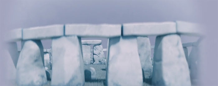Picture 17 of The millennial mystery of Stonehenge is finally solved: Clear and detailed!