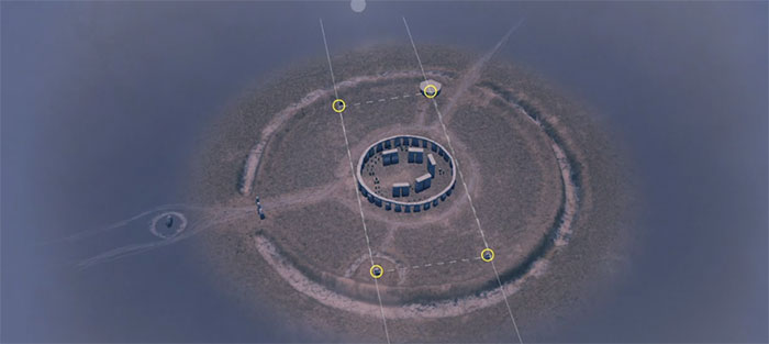 Picture 5 of The millennial mystery of Stonehenge is finally solved: Clear and detailed!