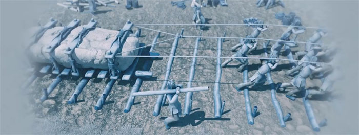 Picture 9 of The millennial mystery of Stonehenge is finally solved: Clear and detailed!