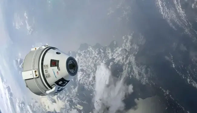 Picture 3 of The most anticipated space events in 2022