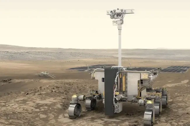 Picture 6 of The most anticipated space events in 2022