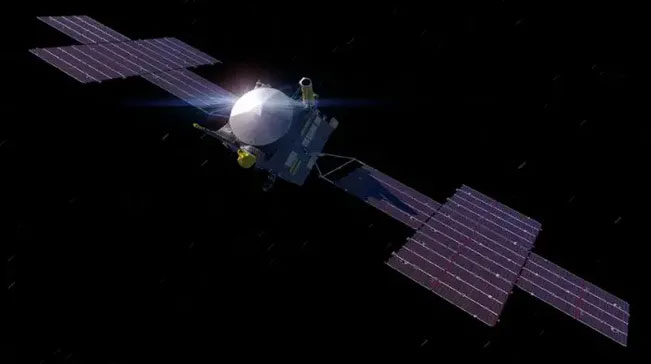 Picture 7 of The most anticipated space events in 2022