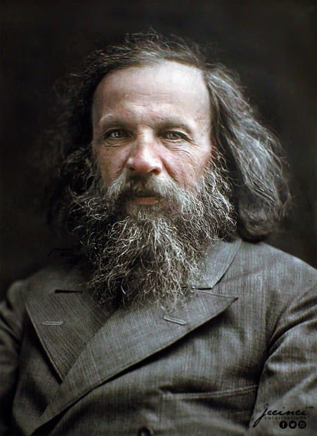 Picture 16 of The most brilliant scientists in history.