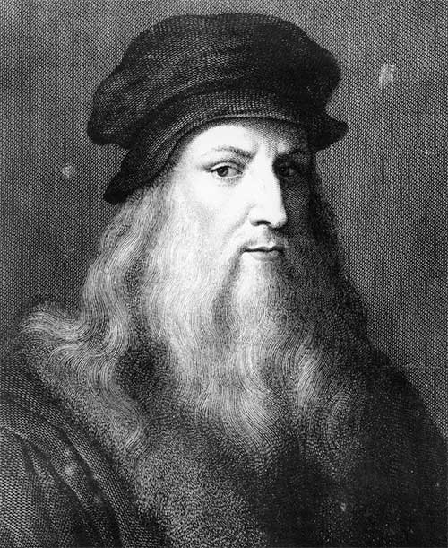 Picture 18 of The most brilliant scientists in history.