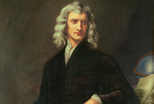Picture 2 of The most brilliant scientists in history.