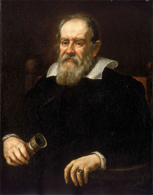 Picture 3 of The most brilliant scientists in history.