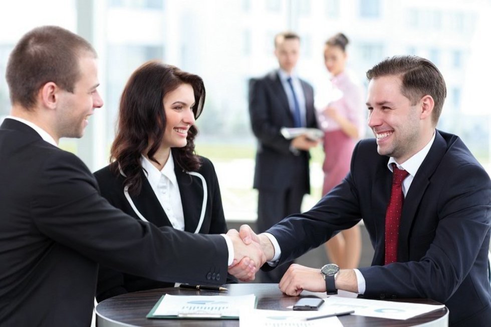 The most effective 'sociers' all have these 5 habits Picture 1
