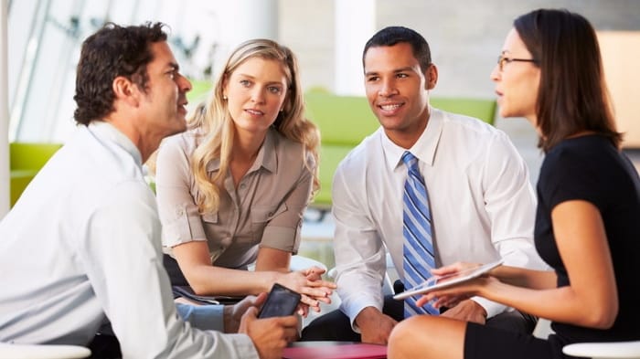 The most effective 'sociers' all have these 5 habits Picture 2