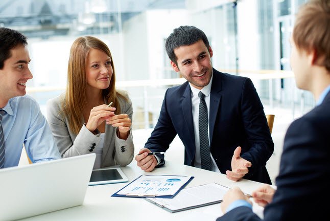 The most effective 'sociers' all have these 5 habits Picture 4