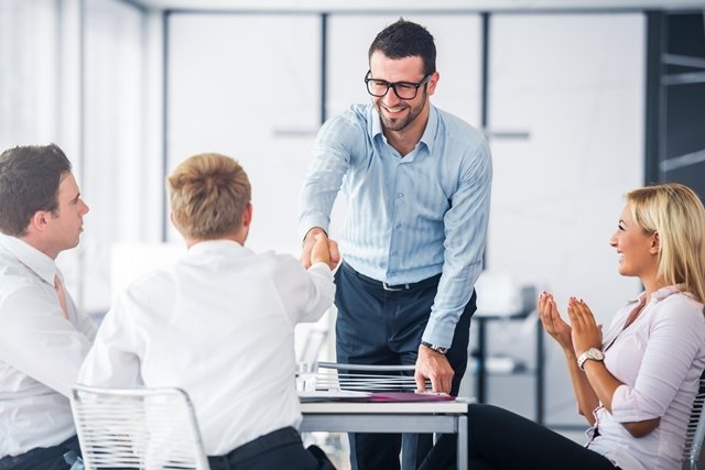 The most effective 'sociers' all have these 5 habits Picture 6