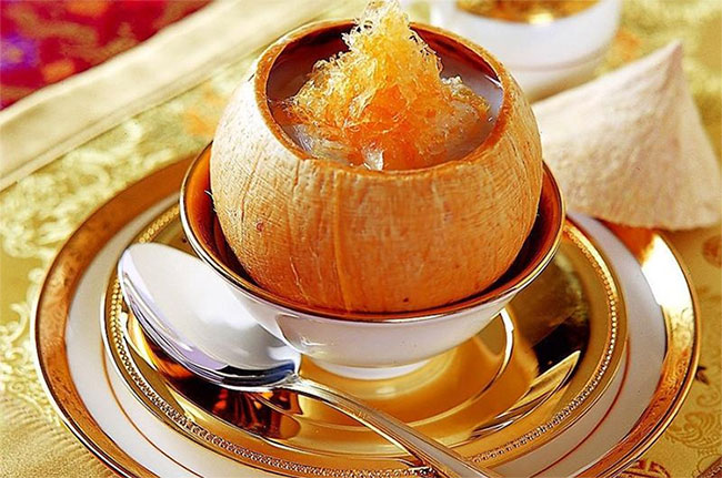 The most expensive foods in the world Picture 1