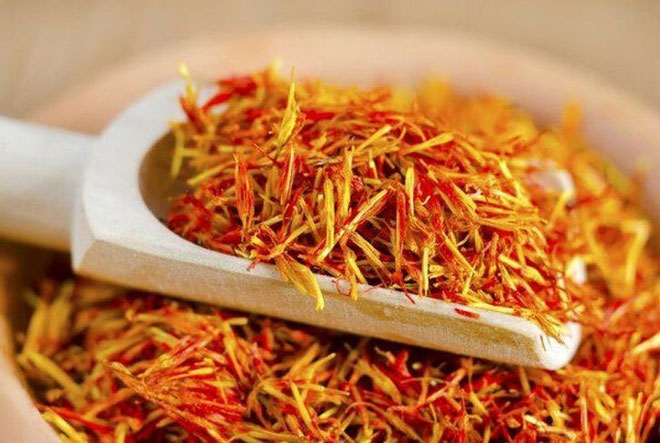 The most expensive foods in the world Picture 12