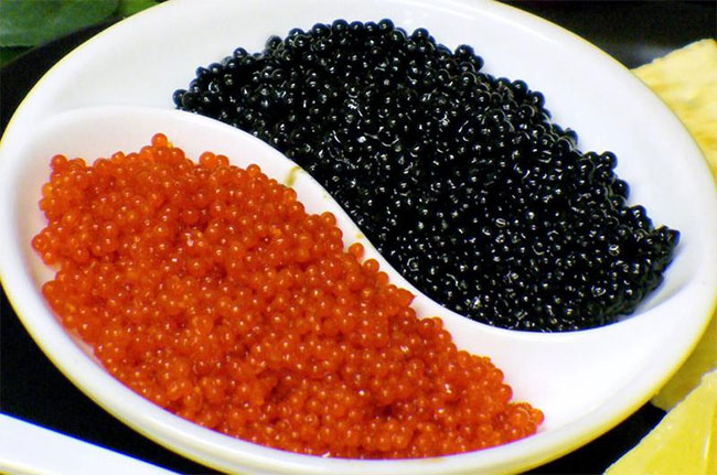 The most expensive foods in the world Picture 2
