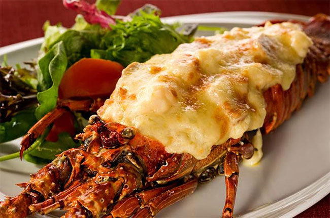 The most expensive foods in the world Picture 5