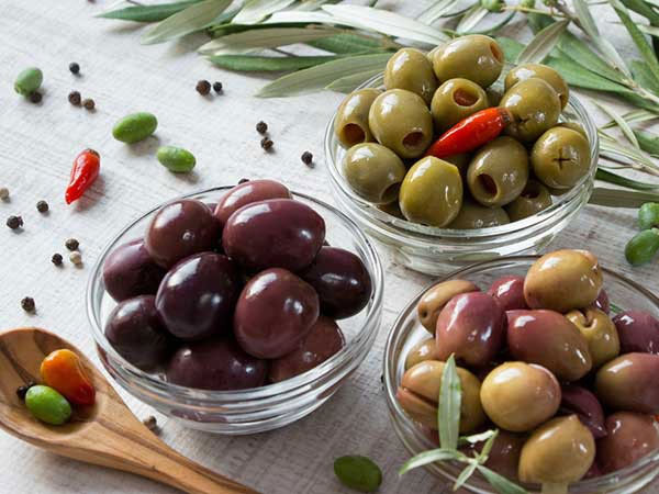 Picture 3 of The most fatty, nutritious and aromatic fruit in the world: A 'precious medicine', helps prevent cancer extremely effectively