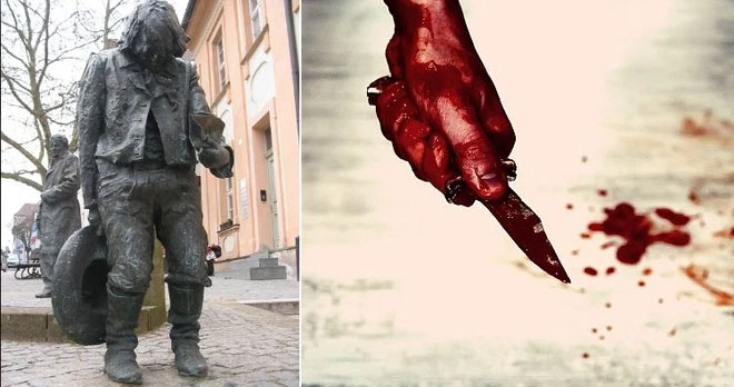Picture 5 of The most mysterious deaths in history that so far have not been answered