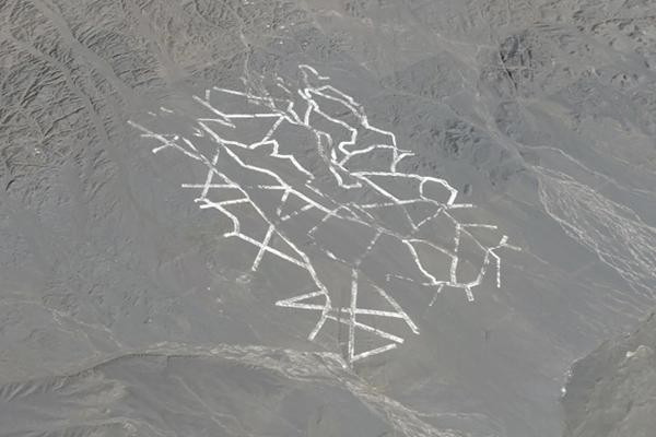 Picture 3 of The most mysterious images on Google Maps