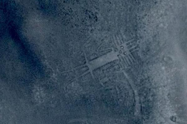 Picture 8 of The most mysterious images on Google Maps