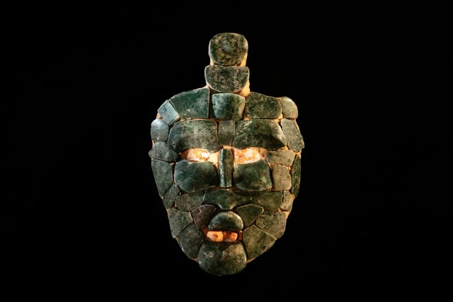 Picture 2 of The most remarkable archaeological discoveries of 2024