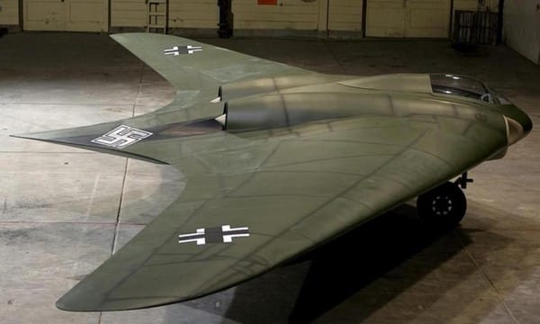 The mysterious organization and the top secret agents of the Nazis - part 2 Picture 1