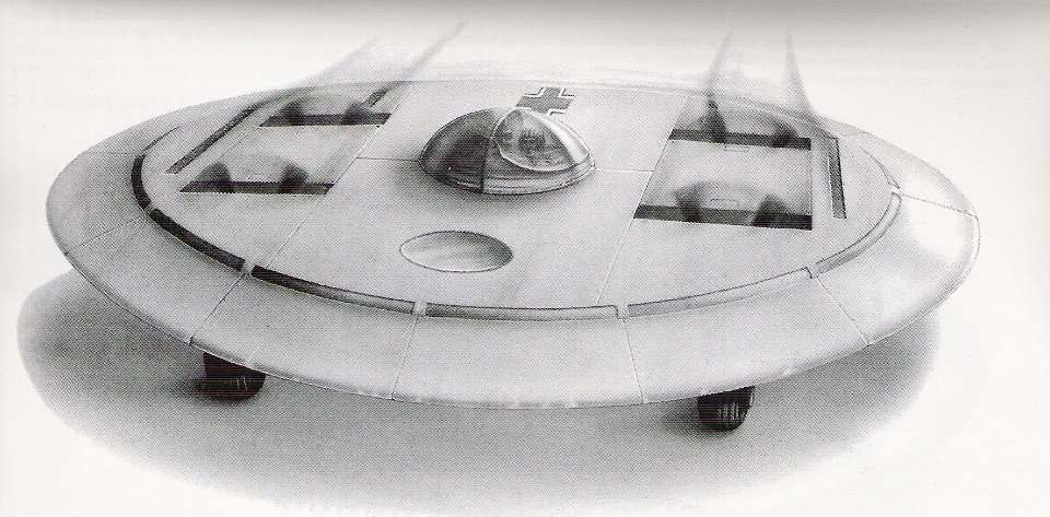 The mysterious organization and the top secret agents of the Nazis - part 2 Picture 11