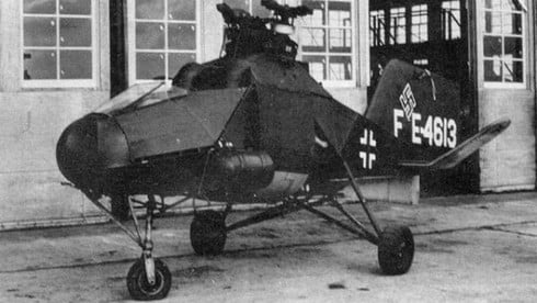 The mysterious organization and the top secret agents of the Nazis - part 2 Picture 4