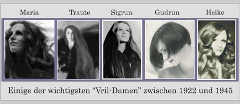 The mysterious organization and the top secret agents of the Nazis - part 2 Picture 9