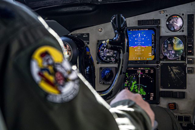 Picture 2 of The mysterious phenomenon of suddenly getting old and young again in pilots